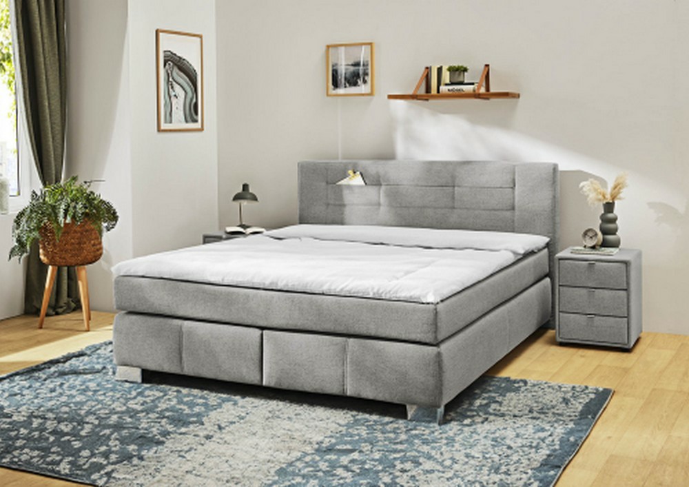 Elianora Boxspringbett