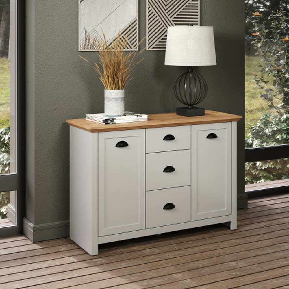 Landside Sideboard
