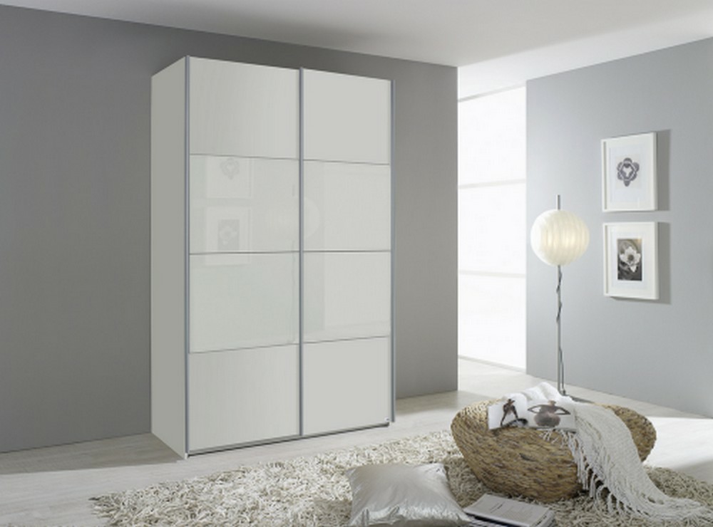 Emmy Schwebetürenschrank
