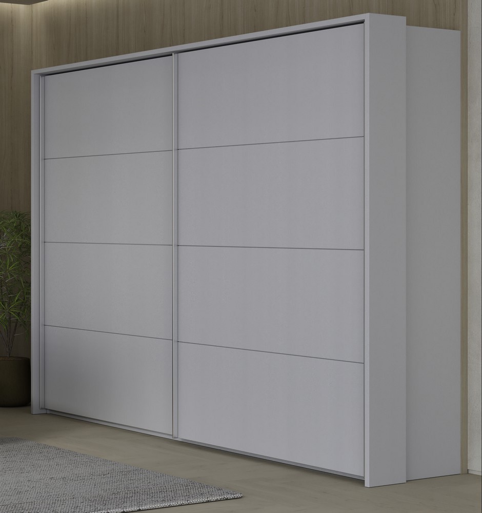 Nevsa Kleiderschrank
