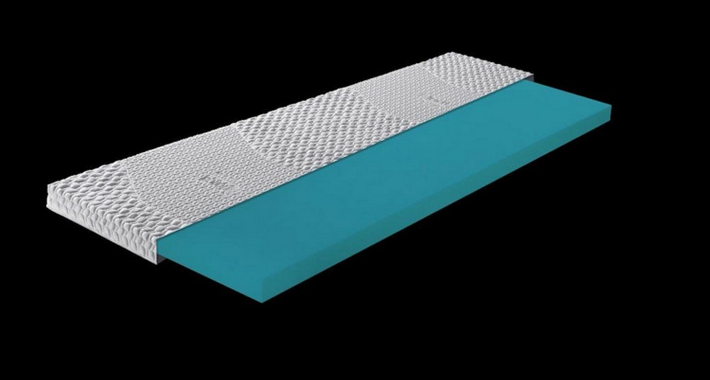 SomniSleep Top 1 Kaltschaumtopper