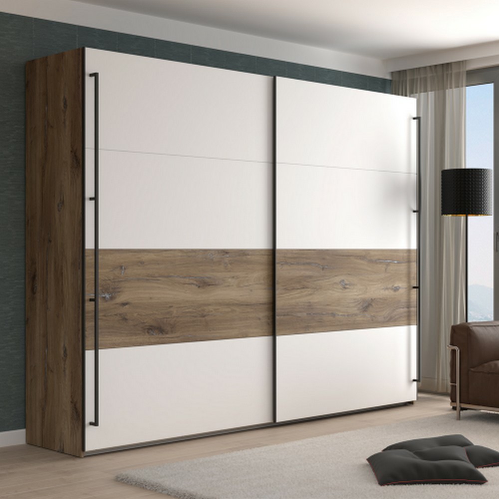 Kaiser Kleiderschrank