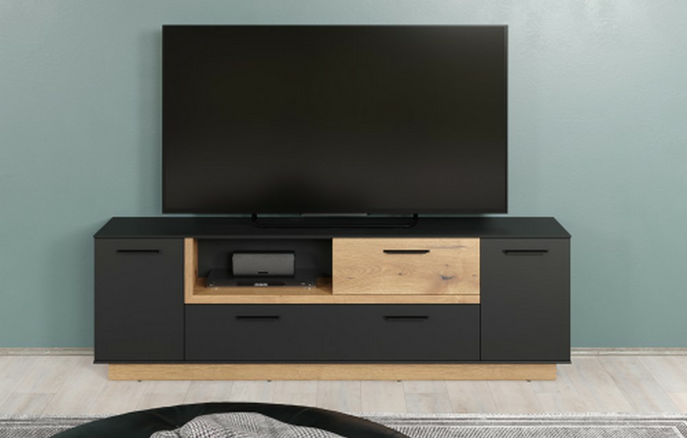 Susanna TV-Lowboard