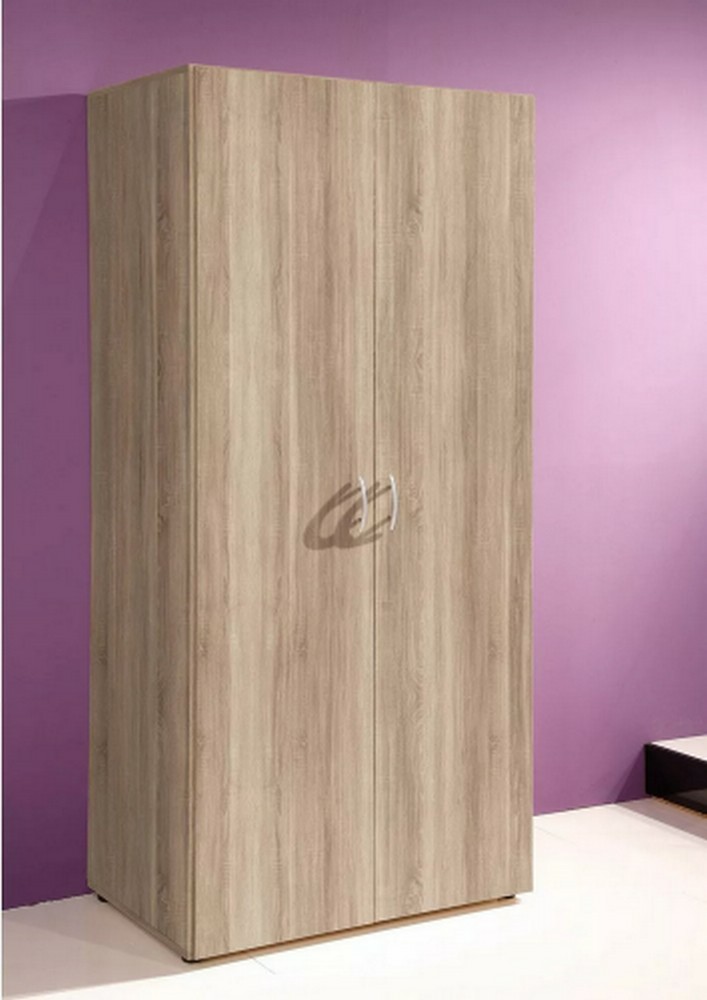 Base Kleiderschrank