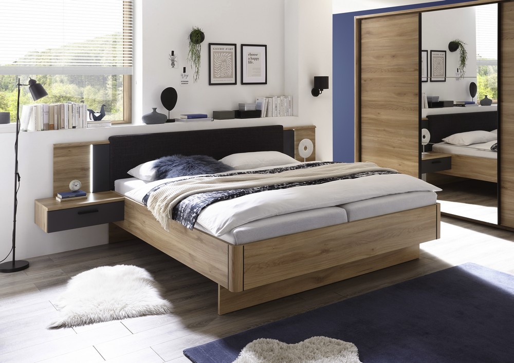 Bruno-Amalia Bettanlage