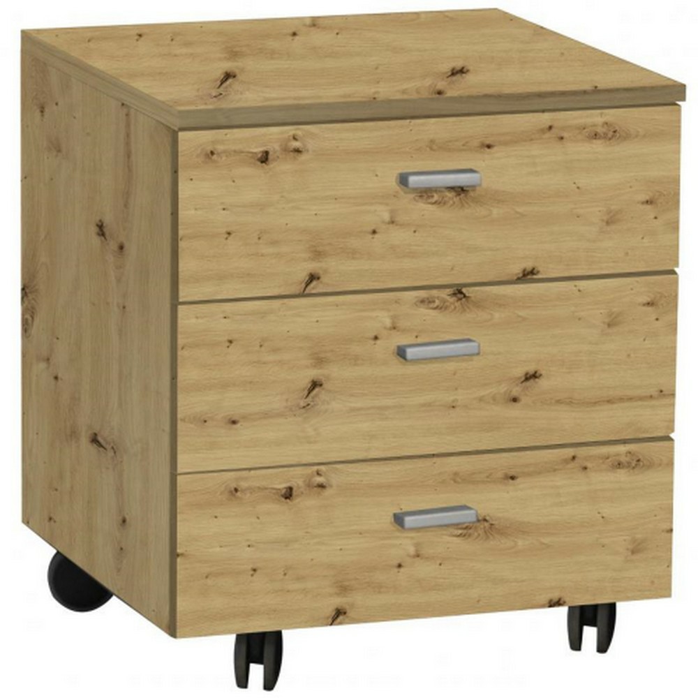 Grantley Rollcontainer