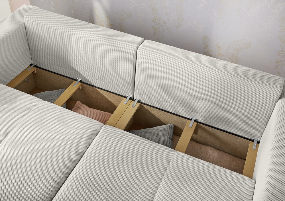 Raynell Schlafsofa