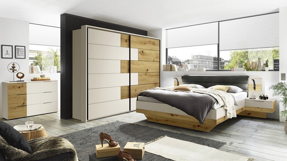Laerke Kleiderschrank