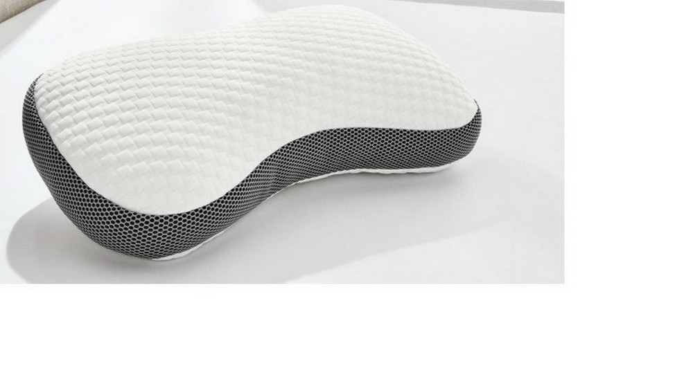 Ares Nackenstützkissen