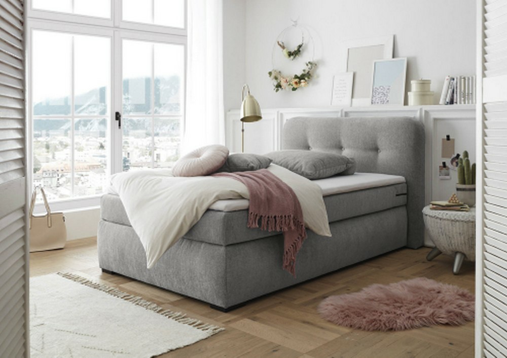 Lemuel 6 Boxspringbett
