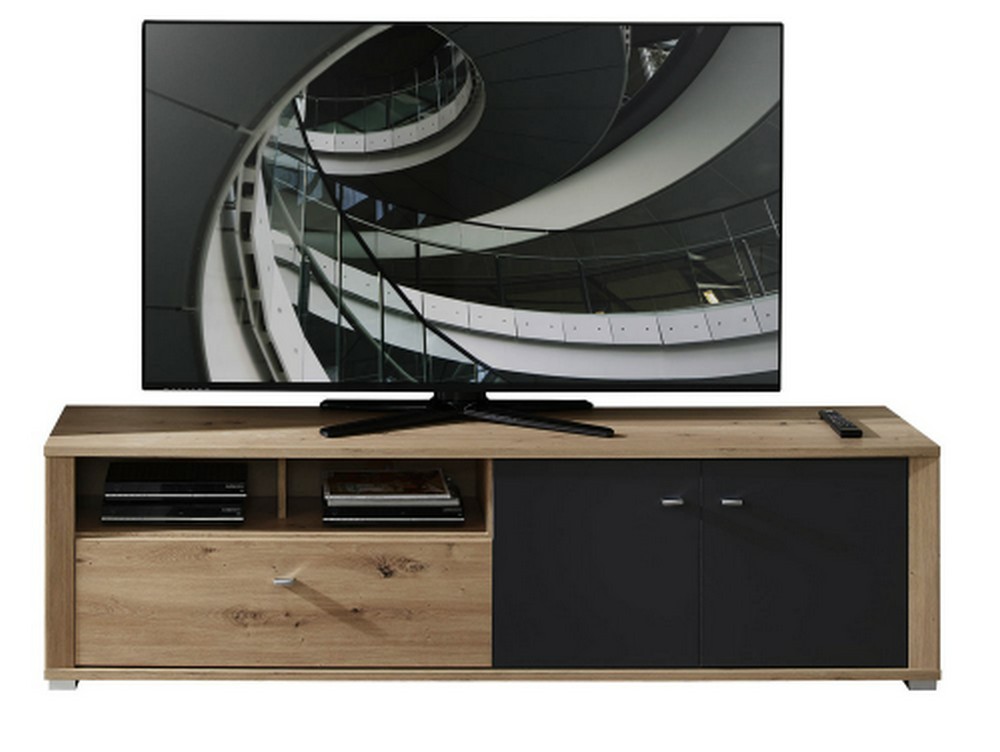 Parke TV-Unterteil