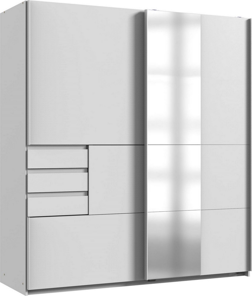 Birte Schwebetürenschrank