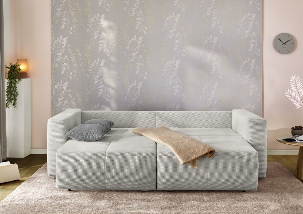 Raynell Schlafsofa