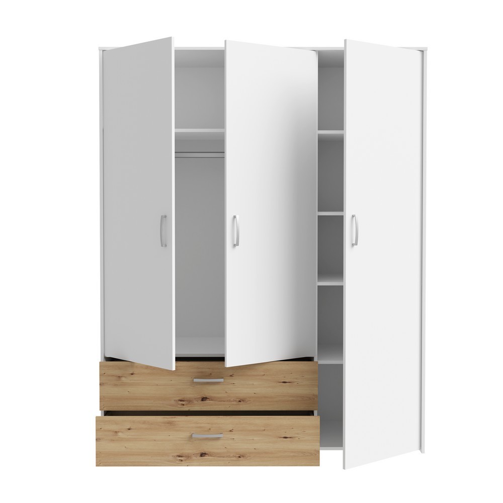 Chadwick Kleiderschrank