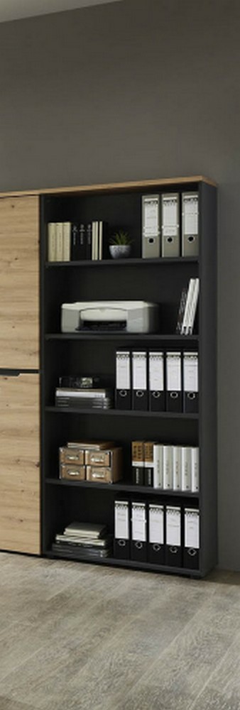 Meagan Büro Büroregal