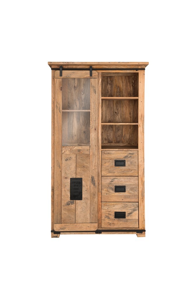 Slyder Original Vitrine