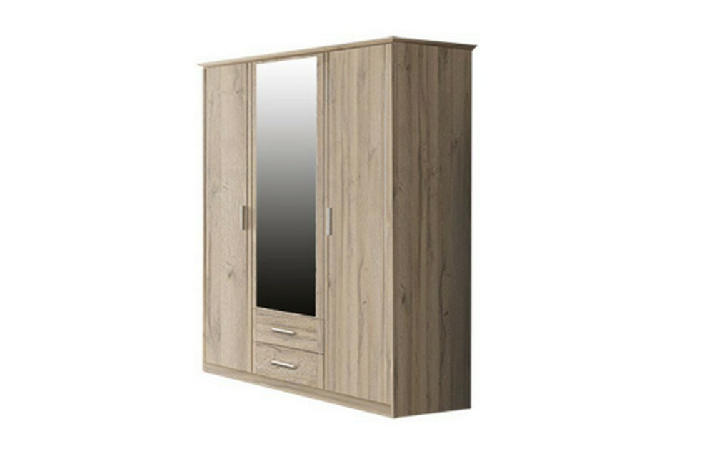 Phillipp Kleiderschrank