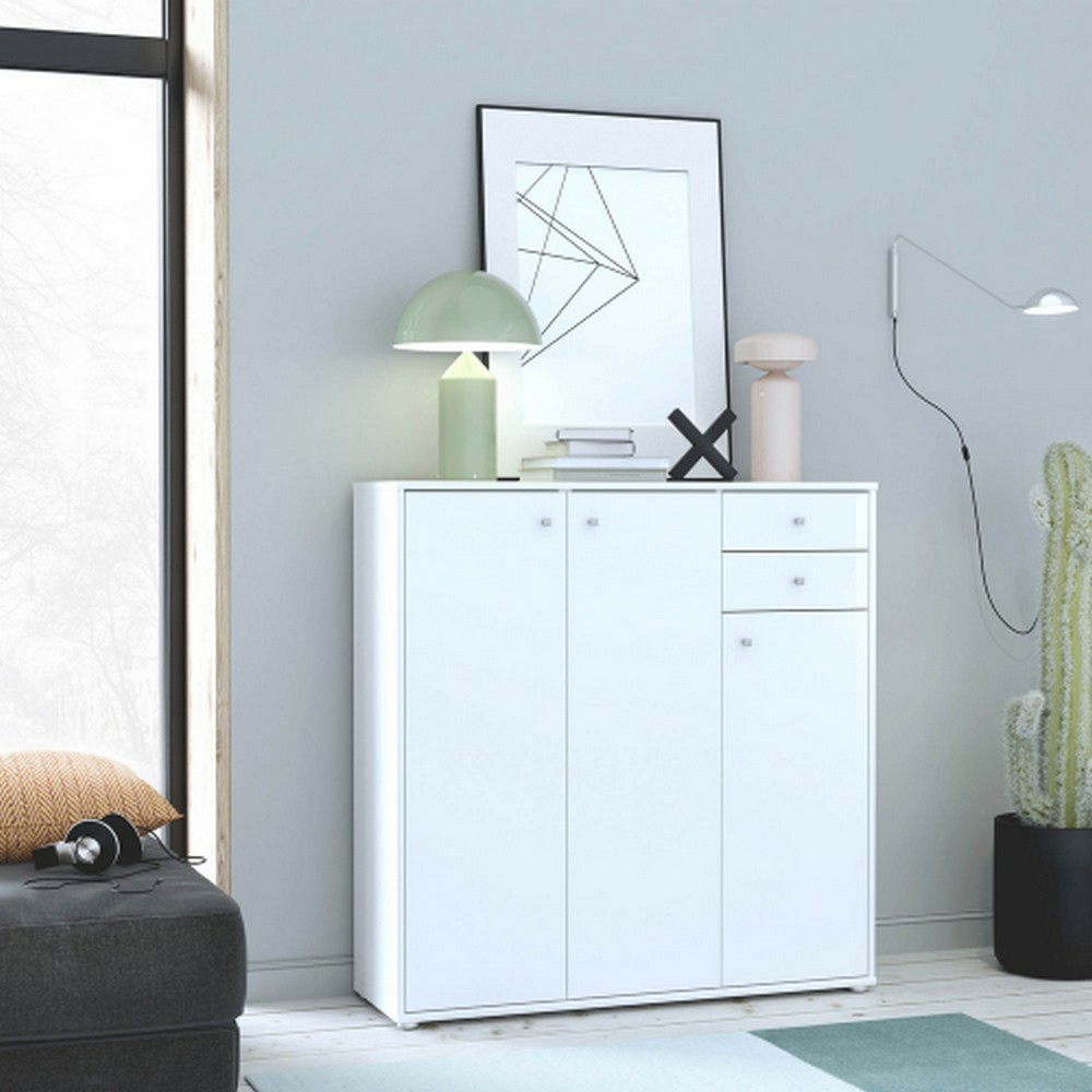 June 2 Kommodenprogramm