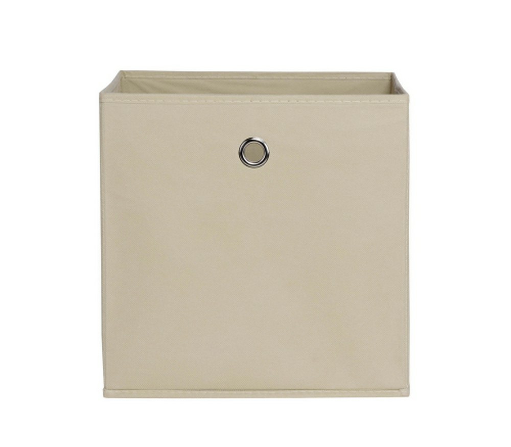Stoffbox 1 Stoffbox Beige
