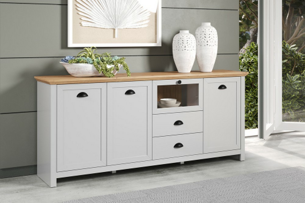 Landside Sideboard
