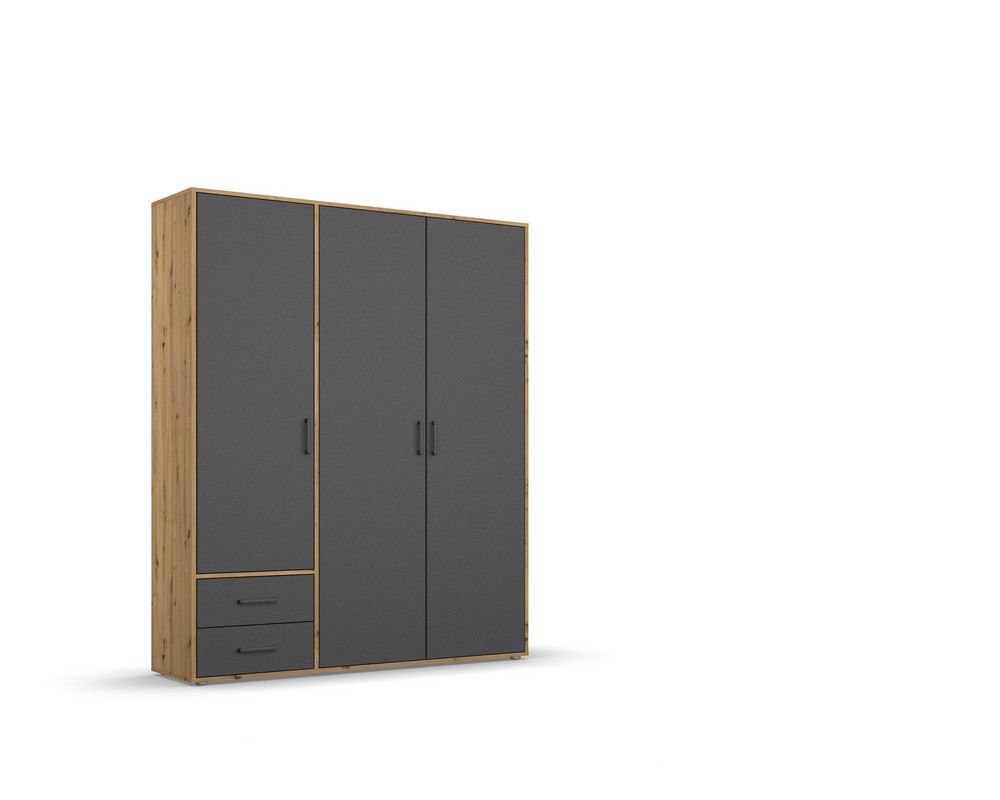Viola Drehtürenschrank