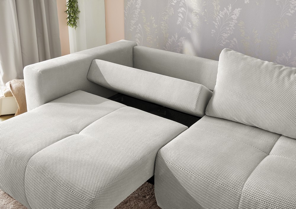 Raynell Schlafsofa