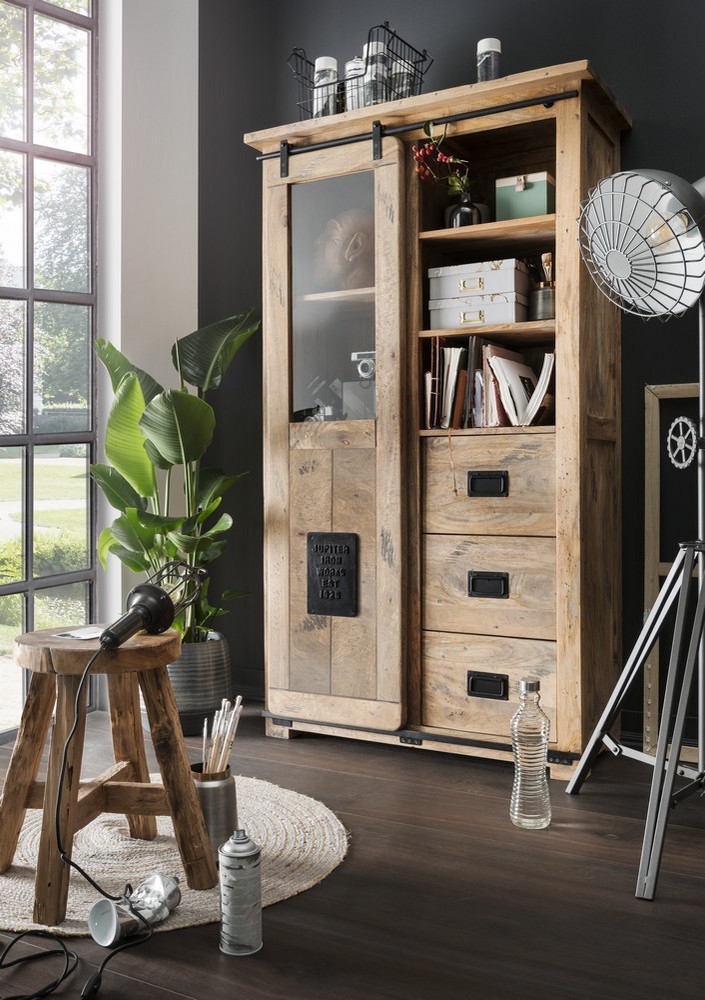 Slyder Original Vitrine
