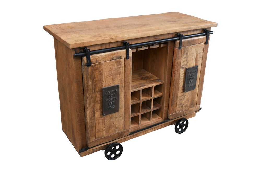 Slyder Original Sideboard