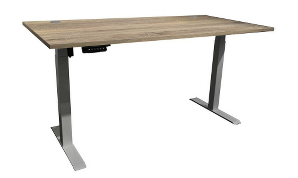 Pronto 2 Schreibtisch