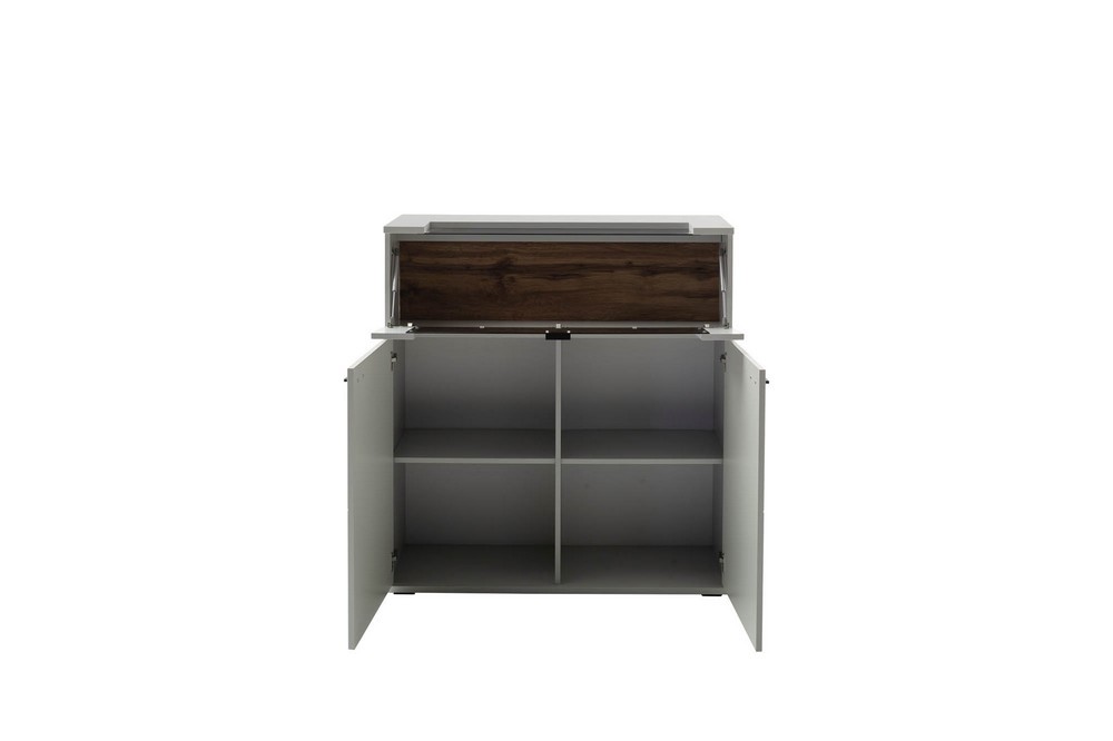 Lissabon Highboard
