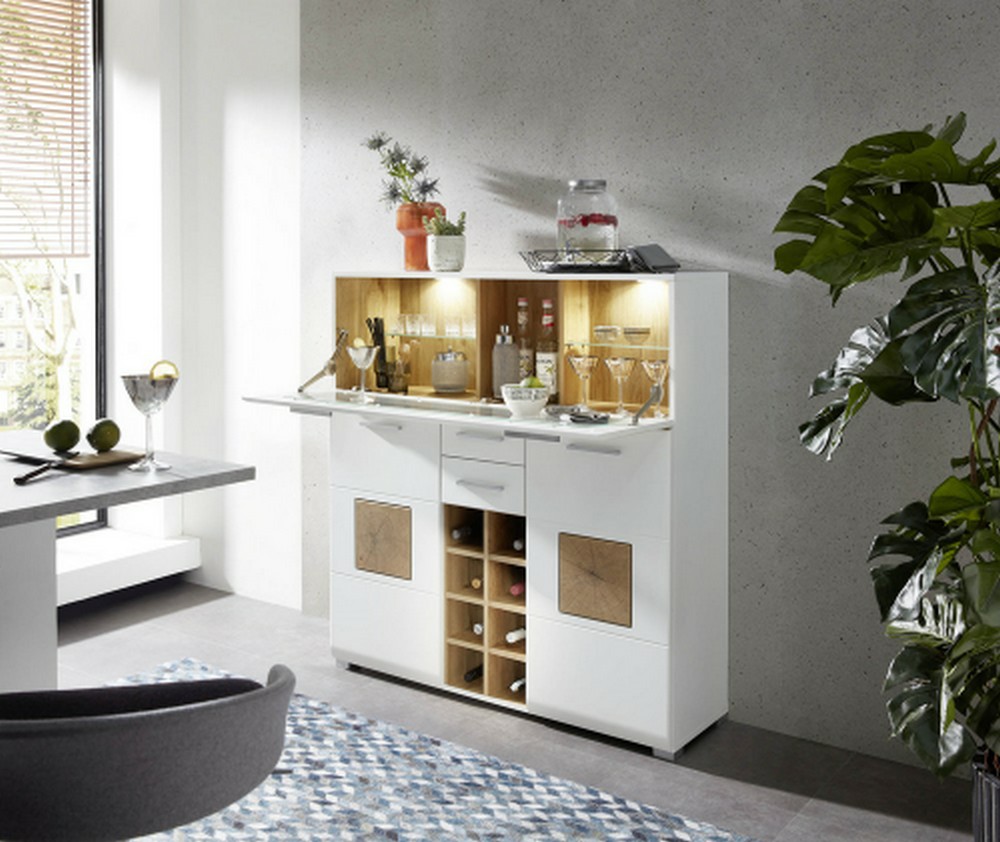 Kathlin Barschrank