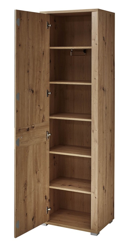 Parke Garderobenschrank