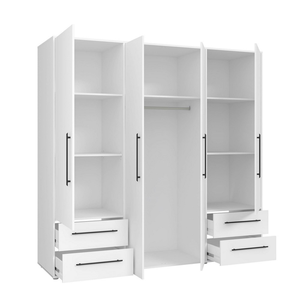 Martainn Kleiderschrank
