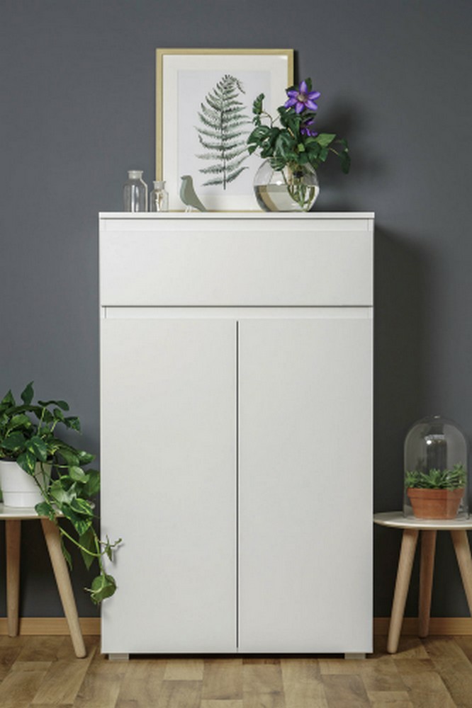 Ingamar 3 Schuhschrank