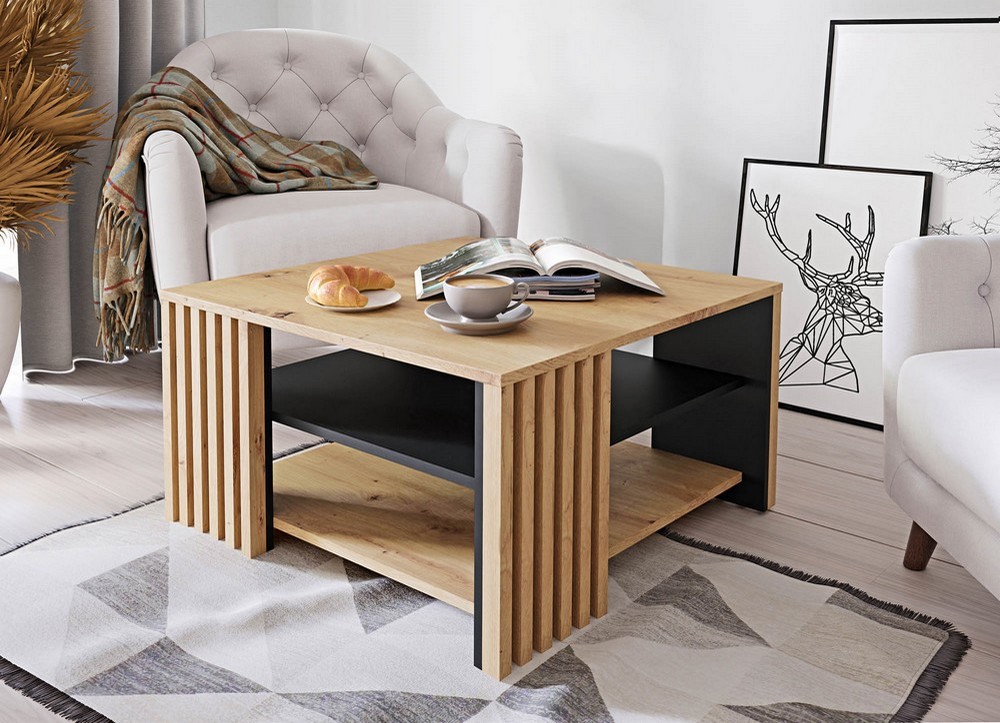 Cardigan Couchtisch