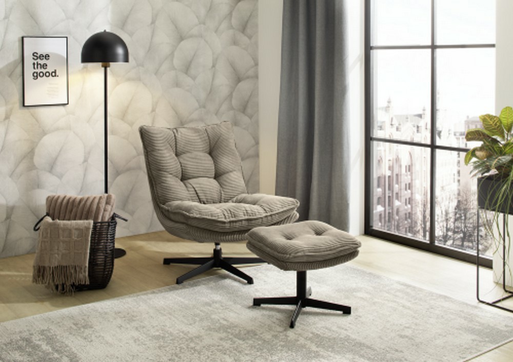 Keefer Relax-Chair