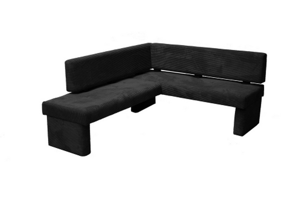 Domino Polstereckbank