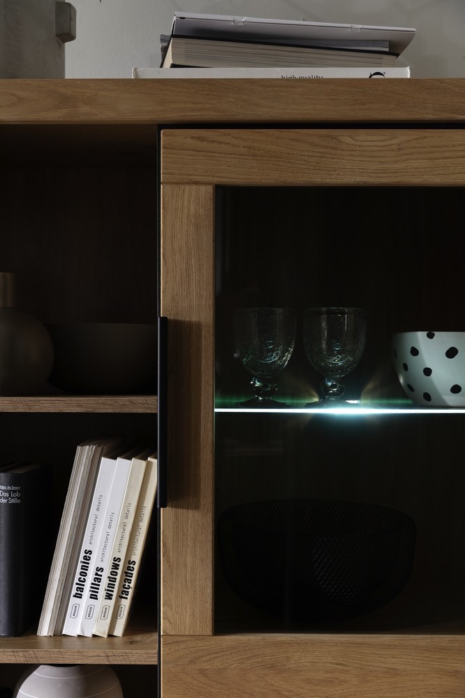 Gratia Kombihighboard