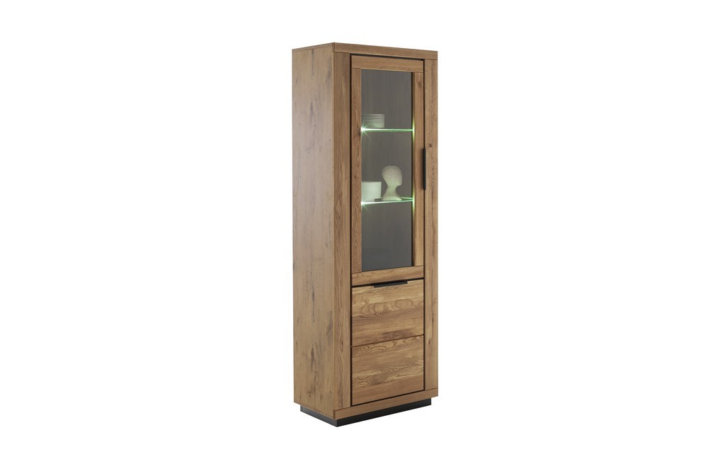 Gratia Vitrine