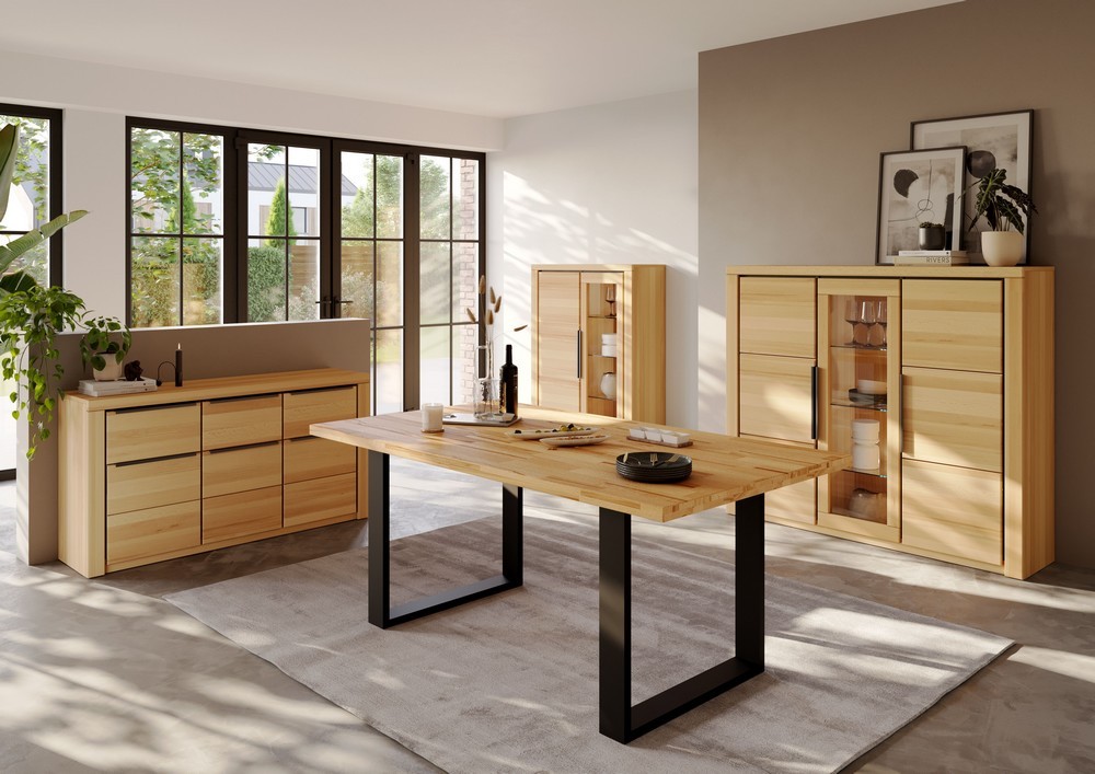 Broderick Highboard
