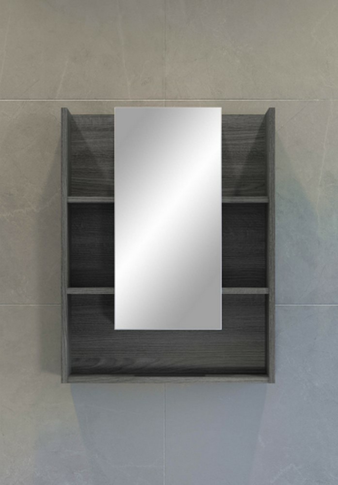 Daily Bad Spiegelschrank