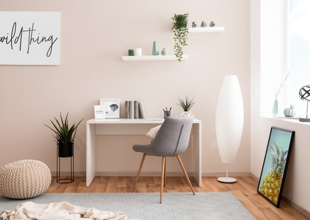 Ingamar Schreibtisch