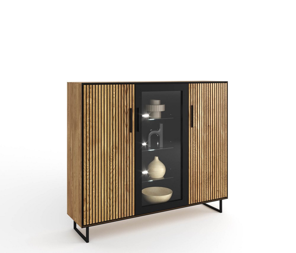 Eddie Highboard