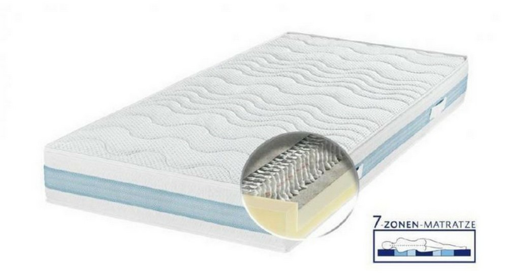 Coral 1000 Matratze