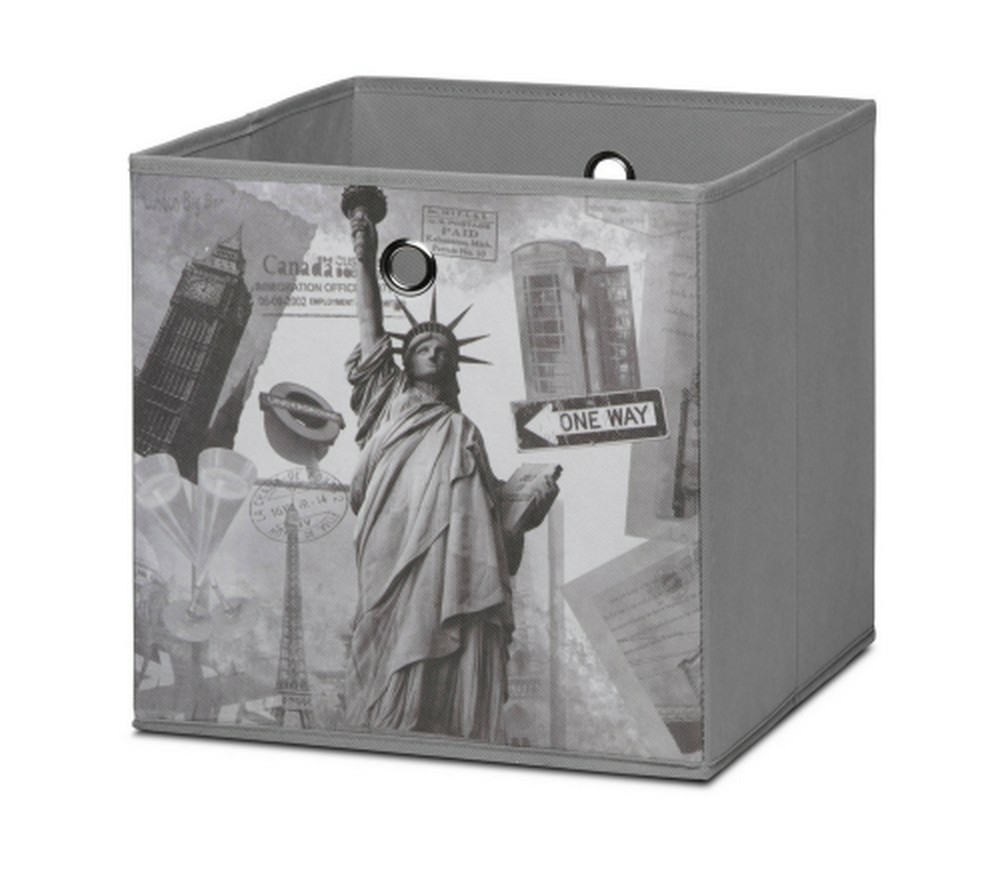 Motivbox City