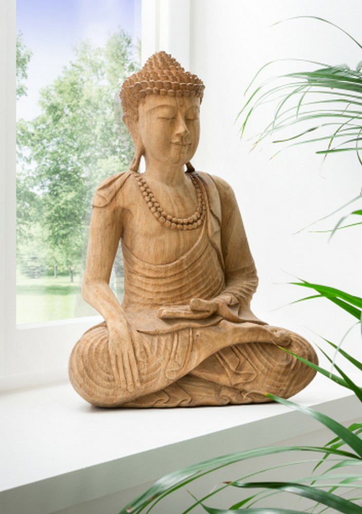 Mali Buddha Klein