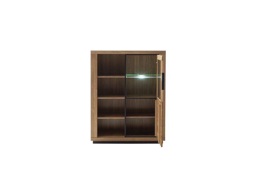 Gratia Kombihighboard