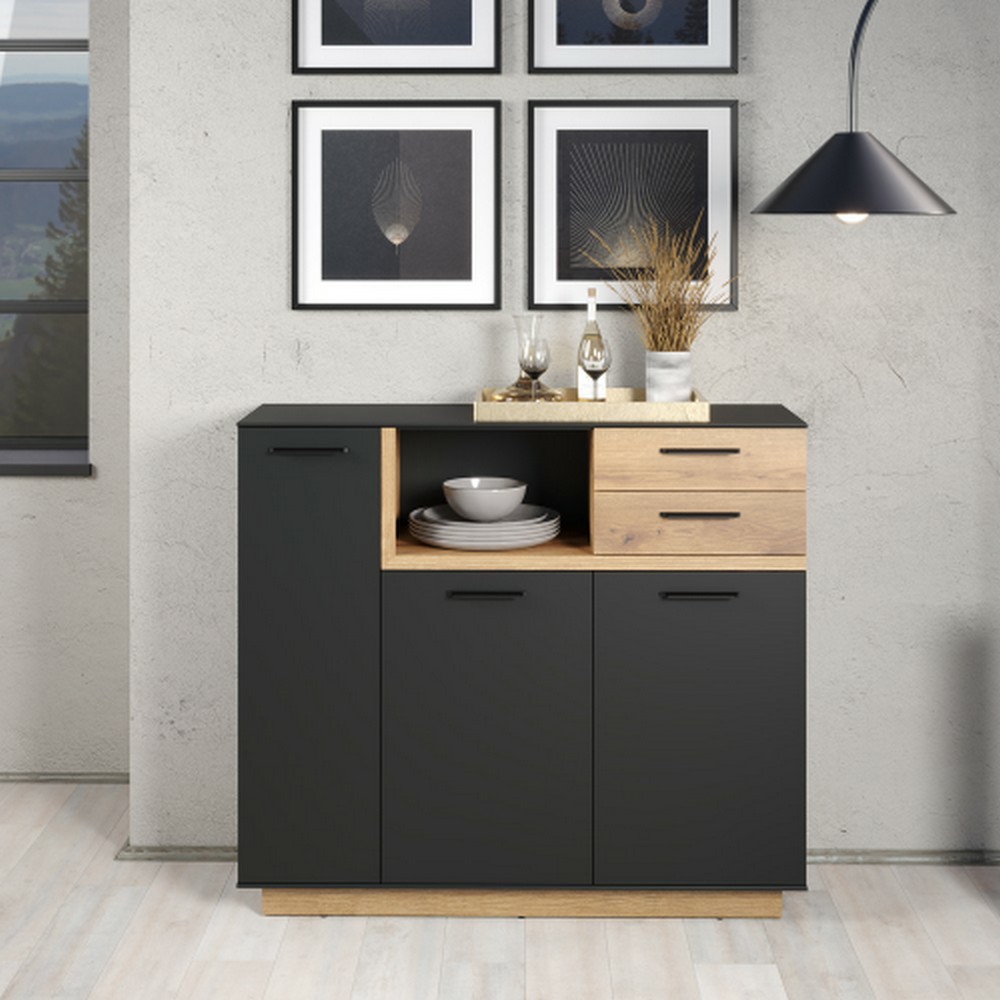 Susanna Highboard