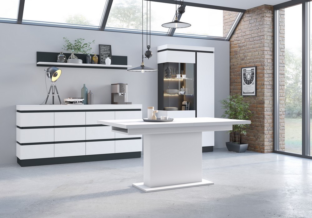 Candide Sideboard
