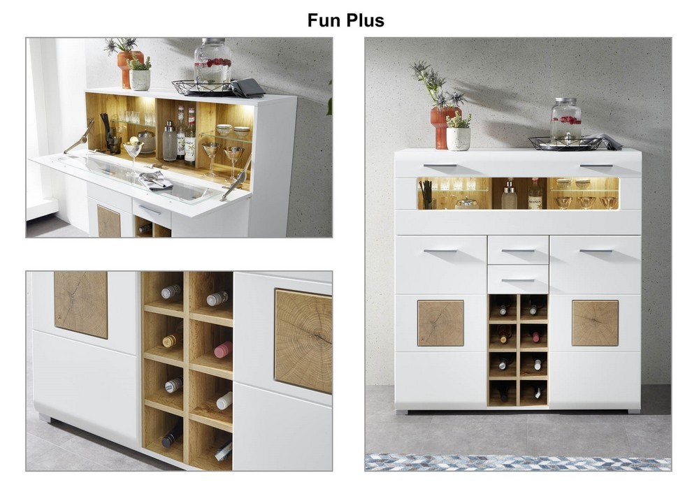 Kathlin Barschrank
